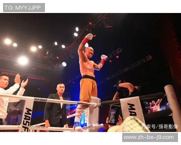 武僧一龙回绝扇耳光大赛，呼吁中国人都别参加这项摧残身体的运动